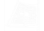 render architectural site plan, land subdivision lot plan